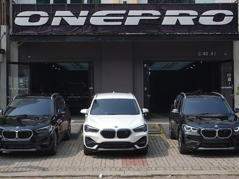 ONEPRO Jakarta Utara — PIK